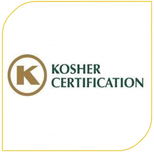 Kosher Certification